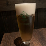 ビステリアグーフォ - 