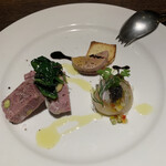 ビステリアグーフォ - 