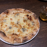 ビステリアグーフォ - 