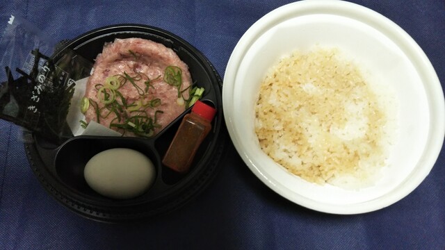 すき家 287号長井店 - 南長井（牛丼）