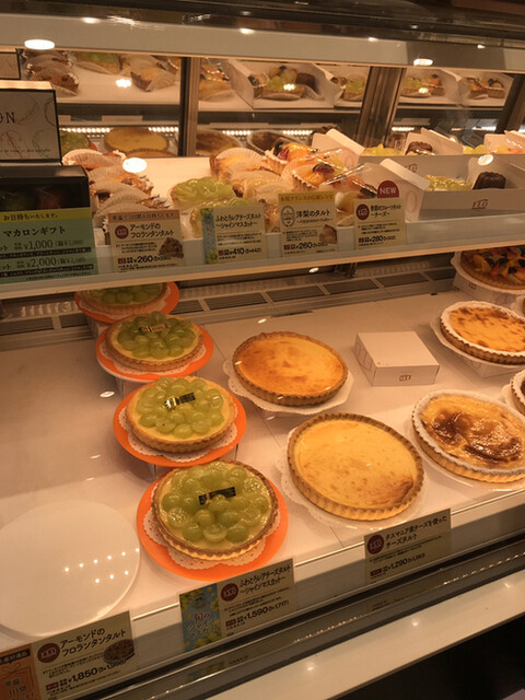 Flo プレステージュ ルミネ立川店 フロ プレステージュ 立川 カフェ 食べログ Flo プレステージュ ルミネ立川店 フロ プレステージュ 立川 カフェ 食べログ