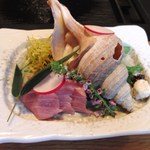 ラビスタ大雪山 - 造里