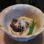 ラビスタ大雪山 - 煮物