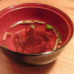 ラビスタ大雪山 - 止め碗