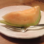 ラビスタ大雪山 - デザート