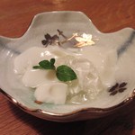 ラビスタ大雪山 - デザート