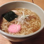 ラビスタ大雪山 - 夜食ラーメン