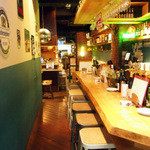 桜丘 Beer Kitchen - 