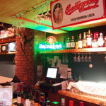 桜丘 Beer Kitchen - 