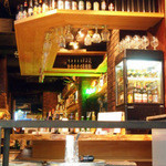 桜丘 Beer Kitchen - 