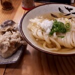 うどんや 大門 - 