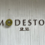 MODESTO
