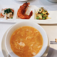 新橋亭 - 