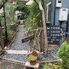 葉っぱのきもち森のカフェ