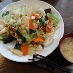 らぁめん空海 - 