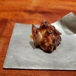 コントワール フー - 