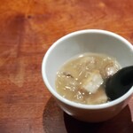 コントワール フー - 