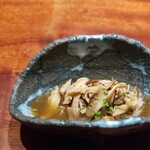 コントワール フー - 