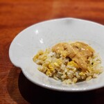 コントワール フー - 