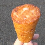 伊勢路や - たこ棒(税込350円)