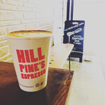 HILL PINE'S ESPRESSO - 