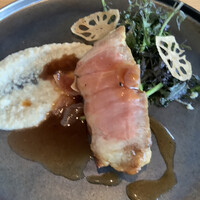 MAIN DINING by THE HOUSE OF PACIFIC - 