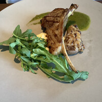 MAIN DINING by THE HOUSE OF PACIFIC - 