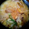 文化ラーメン