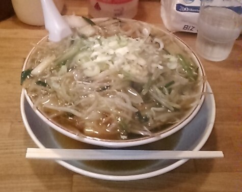 ドカ盛りで美味しいサンマーメンで舌っ By クックロネコ らーめん処よなかそば 門沢橋 ラーメン 食べログ ドカ盛りで美味しいサンマーメンで舌っ By クックロネコ らーめん処よなかそば 門沢橋 ラーメン 食べログ