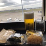 ダイヤモンド・プレミアラウンジ - 