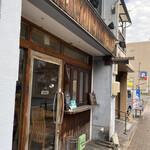 アビー ロード - 外観