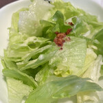 アビー ロード - サラダ