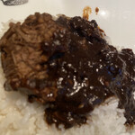 アビー ロード - 英国式カレー