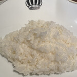 アビー ロード - ご飯