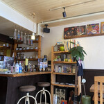 アビー ロード - カウンター