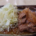 Shokujidokoro Kuwafuji - 焼肉