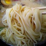 文化ラーメン - 