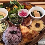 カフェ江湖庵 - 