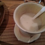 カフェ江湖庵 - 