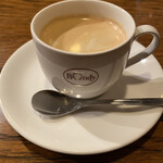 欧風カレー ボンディ 洗足店 - 