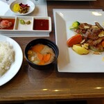 レストラン プロローグ - 