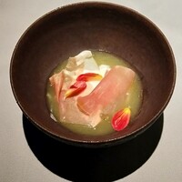 日本のイタリア料理店 sai - 