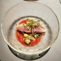 日本のイタリア料理店 sai - 