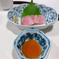 八起庵 丸太町本店 - 鴨ロース