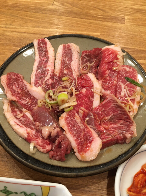 東京苑 トウキョウエン 仲御徒町 焼肉 食べログ 東京苑 トウキョウエン 仲御徒町 焼肉 食べログ