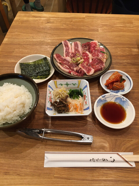 上野で肉メインのランチを食べよう おすすめのお店選 食べログまとめ 上野で肉メインのランチを食べよう おすすめのお店選 食べログまとめ