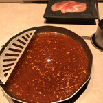 Shabu Shabu Retasu - 