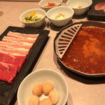 Shabu Shabu Retasu - 