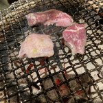 炭火焼肉すみいち - 