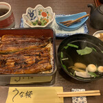 Unagi Unasakura - 